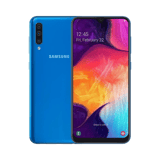 Samsung Galaxy A50  128 GB  Mavi
