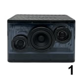 Jk JK06 Karaoke Box Kablosuz Hoparlör  Speaker (Çeşitli Renk) NT108795