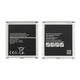 Teknonet Samsung Galaxy J500 J5 Uyumlu Samsung EBBG530BBE 2600 MAh Batarya NT18192
