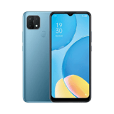 Oppo A15  32 GB  Mavi