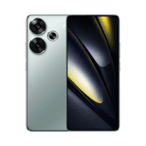 Poco F6  512 GB  Yeşil