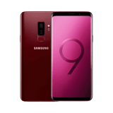 Samsung Galaxy S9 Plus  64 GB  Bordo Kırmızısı
