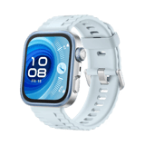 Huawei Watch Fit 4 Pro  Alüminyum  44mm  GPS  Mavi