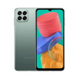 Samsung Galaxy M33 5G  128 GB  Yeşil