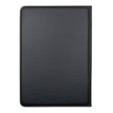 Nettech Apple iPad 7. Nesil 10.2 Inch Uyumlu 360 Kapaklı Kılıf (Siyah) VR20283