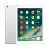 Apple iPad (5. Nesil)  32 GB  9.7"  GPS  Gümüş