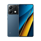 Poco X6 5G  256 GB  Mavi