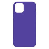 Nettech Apple iPhone 11 Pro Uyumlu Nano Arka Koruma Kılıf (Mor) VR20843