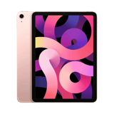 Apple iPad Air (4. Nesil)  64 GB  10.9"  Cellular  Rose Altın