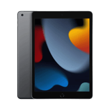 Apple iPad (9. Nesil)  256 GB  10.2 inç  GPS  Uzay Grisi