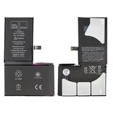 Teknonet Apple iPhone X Uyumlu Nettech NT2010 3150 mAh Batarya NT82530