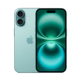 Apple iPhone 16 Plus  128 GB  Deniz Mavisi