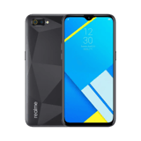 Realme C2  16 GB  Siyah