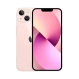 Apple iPhone 13  128 GB  ESim  Pembe