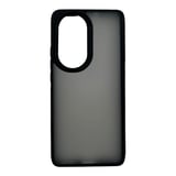Nettech Oppo Reno 10 5G Uyumlu NTN049 Arka Koruma Kılıf (Lacivert) NT109388