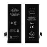 Teknonet Apple iPhone 5 Uyumlu Nettech 6160721 1560 MAh Batarya (Siyah) VR10307