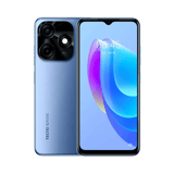 Tecno Spark 10C  128 GB  Mavi
