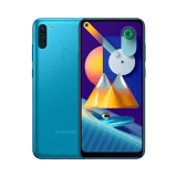 Samsung Galaxy M11  32 GB  Metalik Mavi