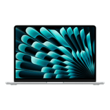 Apple MacBook Air 13"  M3 chip with 8core CPU and 8core GPU  24 GB  2 TB  Gümüş