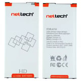 Teknonet Samsung Galaxy A710 A7 2016 Uyumlu Nettech 2900 MAh Batarya NT14702