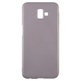 Nettech Samsung Galaxy J610 J6 Plus Uyumlu Suide Arka Koruma Kılıf (Rose Gold) VR10688