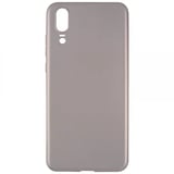 Nettech Huawei P20 Uyumlu Suide Arka Koruma Kılıf (Rose Gold) VR3158
