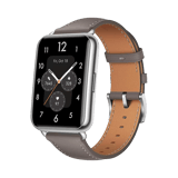 Huawei Watch Fit 2 Classic Alüminyum 46mm GPS Gri