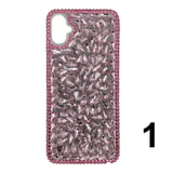 Nettech Samsung Galaxy A05 Uyumlu NTN046 Arka Koruma Kılıf (Karışık Renk) NT110351