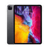 Apple iPad Pro 11" (2. Nesil)  512 GB  11"  GPS  Uzay Grisi