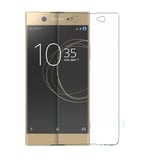 Nettech Sony Xperia Xa1 Uyumlu Ön Koruma Cam Ekran Koruyucu NT16504
