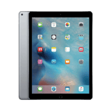 Apple iPad Pro 12.9" (1. Nesil)  256 GB  12.9"  Cellular  Uzay Grisi