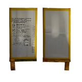 Teknonet Sony Xperia Z3 Mini Uyumlu Sony Lıs1561Erpc 2600 MAh Batarya NT6791
