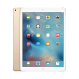Apple iPad Pro 12.9" (1. Nesil)  32 GB  12.9"  GPS  Altın