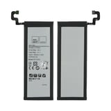Teknonet Samsung Galaxy N920 Note 5 Uyumlu Nettech 3000 MAh Batarya NT32429