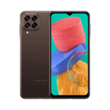 Samsung Galaxy M33 5G  128 GB  Kahverengi