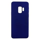 Nettech Samsung Galaxy G960 S9 Uyumlu Nano Arka Koruma Kılıf (Mavi) NT87389