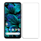 Nettech General Mobile GM20 Uyumlu Ön Koruma Nano Ekran Koruyucu (Şeffaf) NT82072