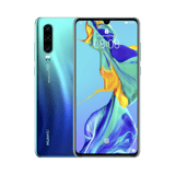 Huawei P30  128 GB  Aurora