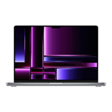 Apple MacBook Pro 16 inç 2023  M2 Max (12 CPU 38 GPU)  16 GB  4 TB  Uzay Grisi