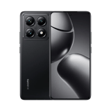 Xiaomi 14T Pro  256 GB  Siyah
