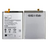 Teknonet Samsung Galaxy M21 Uyumlu Nettech 5800 mAh Batarya NT86146