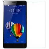 Nettech Lenovo A7000 Uyumlu Ön Koruma Cam Ekran Koruyucu NT6375