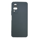 Nettech Vivo Y51 Uyumlu Trend Seri Arka Koruma Kılıf (Gri) NT110924