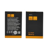 Teknonet Nokia BL4U Uyumlu Nettech 1000 MAh Batarya NT32438
