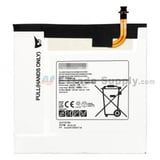 Teknonet Samsung Galaxy T360 Tab Active Uyumlu Nettech 5000 MAh Batarya NT96498