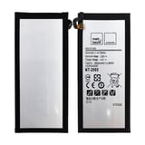 Teknonet Samsung Galaxy G935 S7 Edge Uyumlu Nettech EBBG935ABE 3600 MAh Batarya NT85738