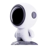 Paleon Z18 Astronot Speaker Kablosuz Hoparlör  Speaker (Beyaz) NT103786