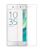 Nettech Sony Xperia X Uyumlu Ön Koruma Cam Ekran Koruyucu NT9062