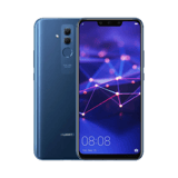 Huawei Mate 20 Lite  64 GB  Safir Mavi