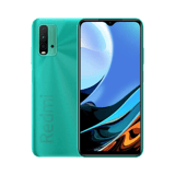 Xiaomi Redmi 9T  64 GB  Okyanus Yeşili